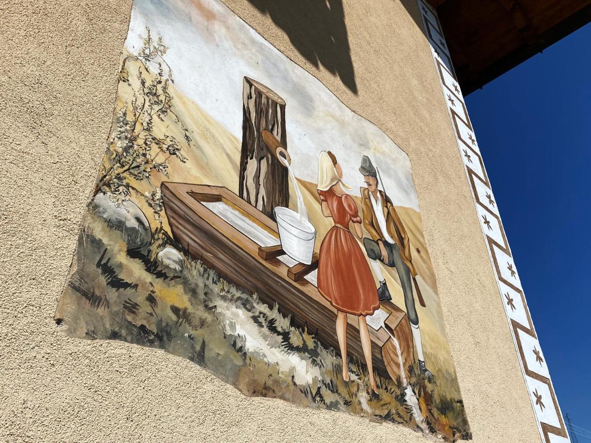 Appartamento Laerchenwald - Trepalle Livigno Exterior foto