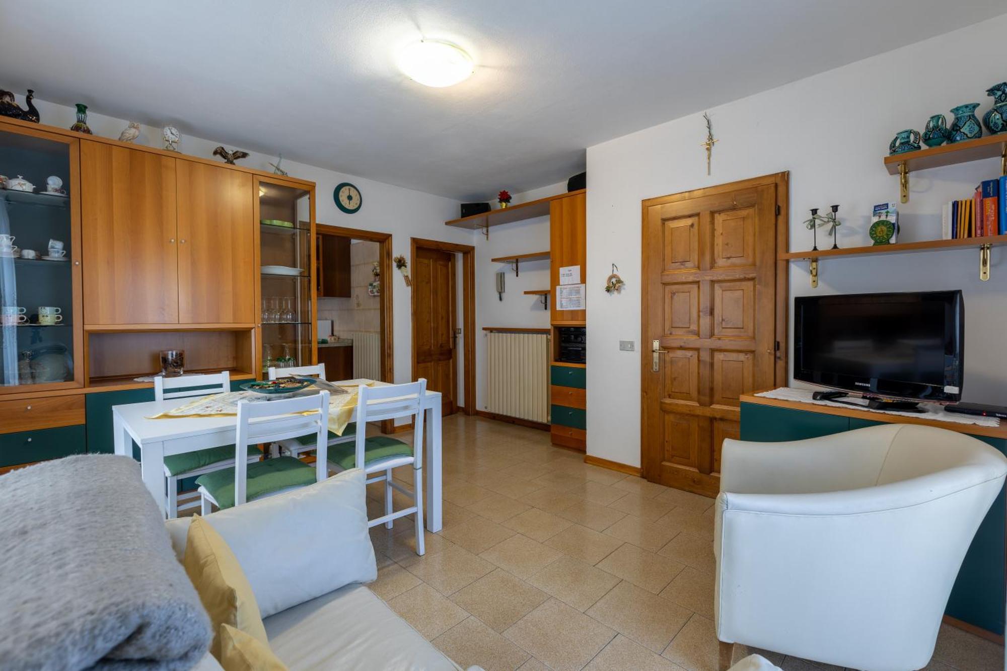 Appartamento Laerchenwald - Trepalle Livigno Exterior foto
