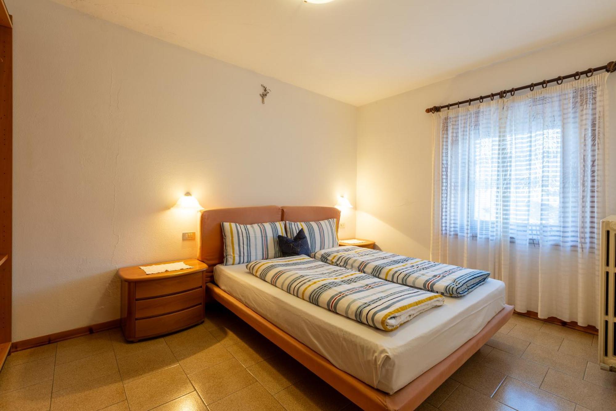 Appartamento Laerchenwald - Trepalle Livigno Exterior foto