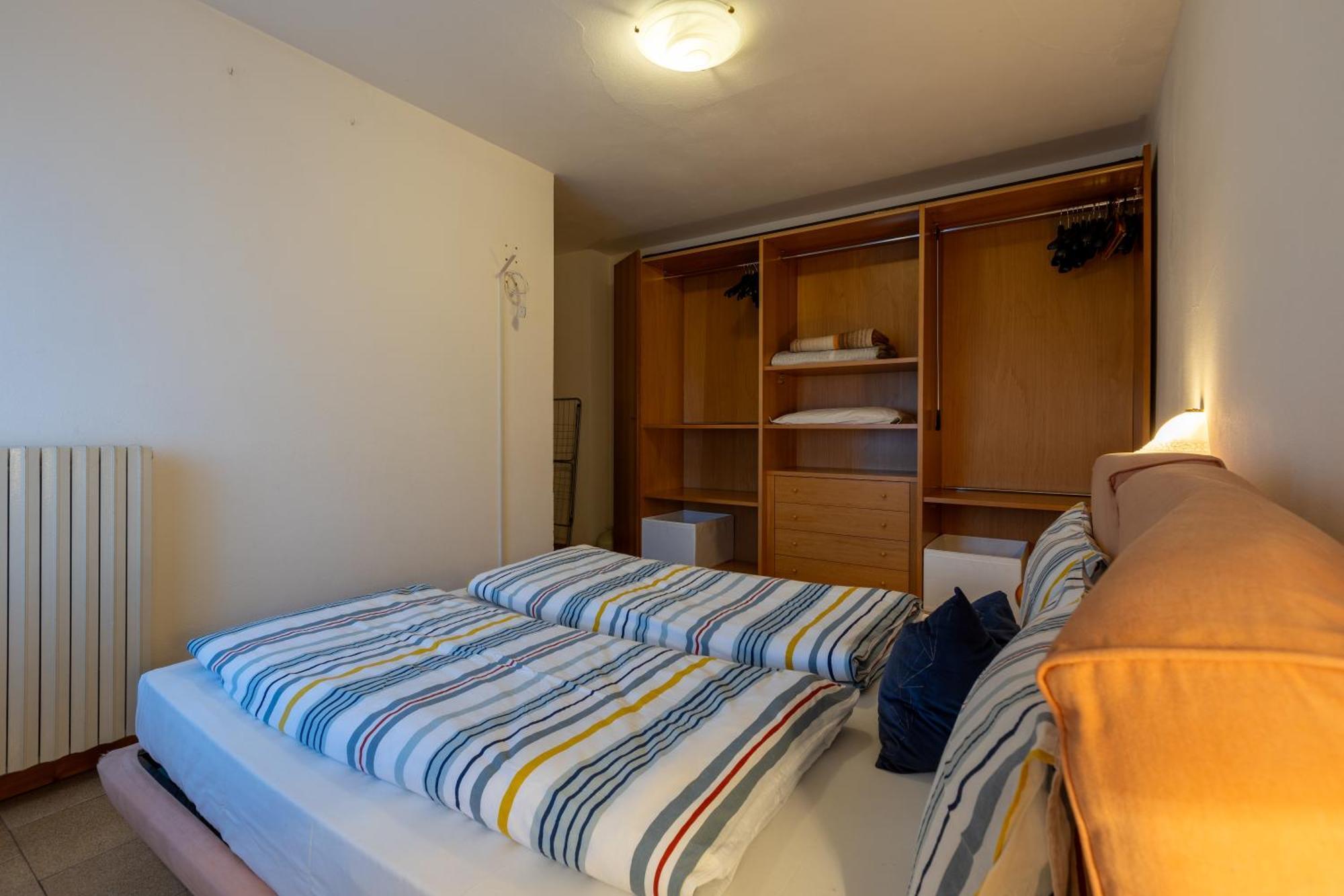 Appartamento Laerchenwald - Trepalle Livigno Exterior foto