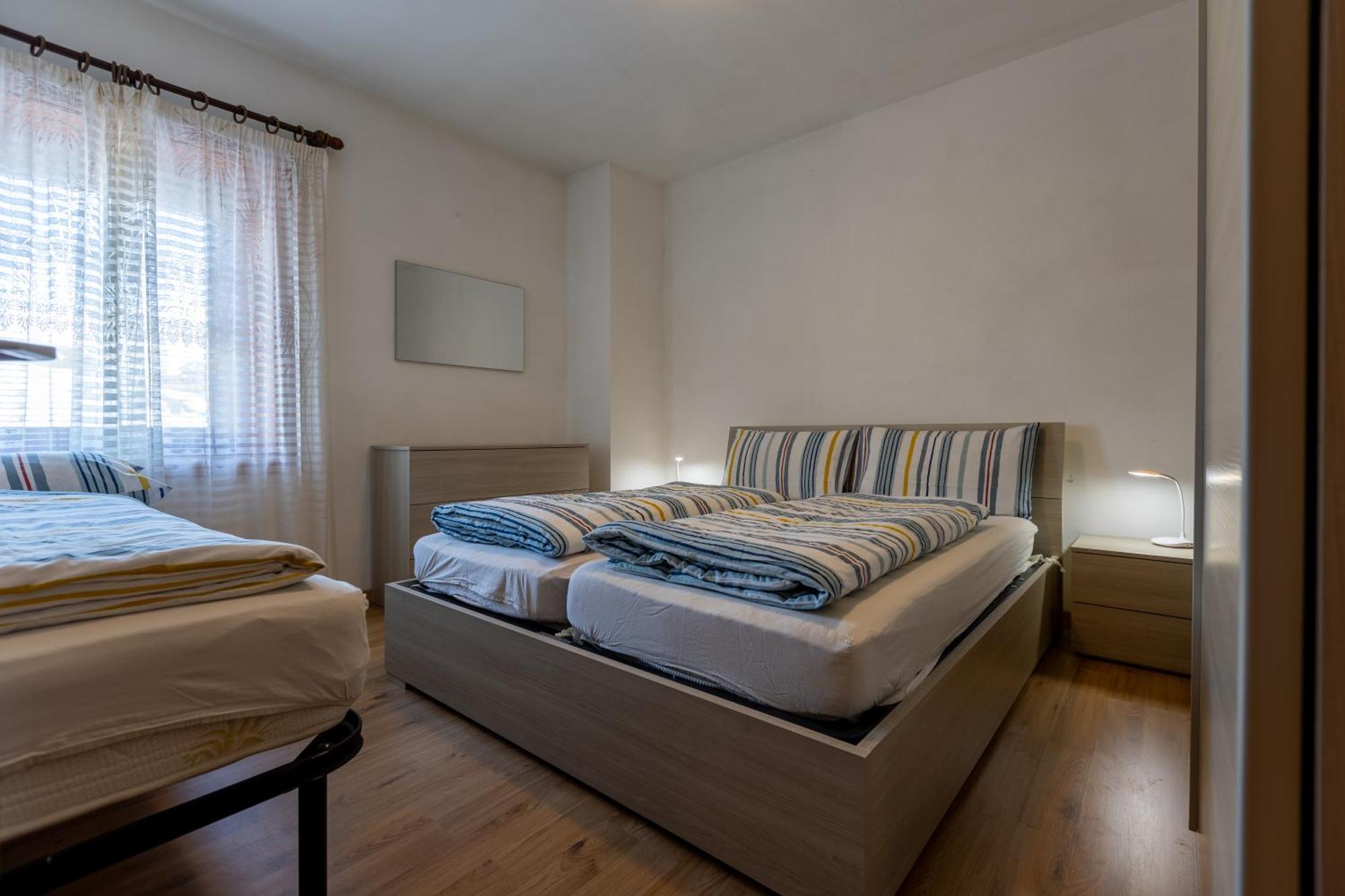 Appartamento Laerchenwald - Trepalle Livigno Exterior foto