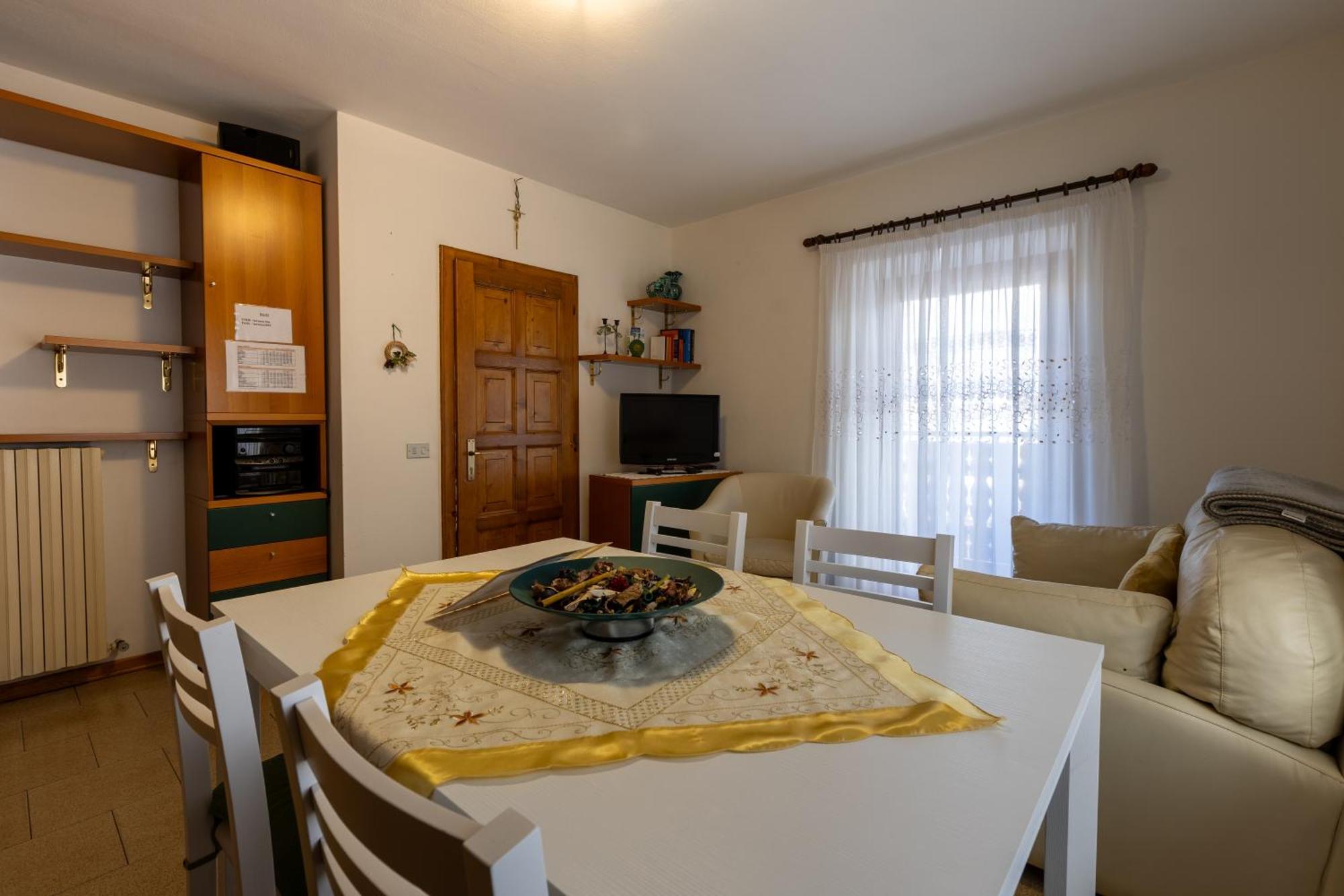 Appartamento Laerchenwald - Trepalle Livigno Exterior foto